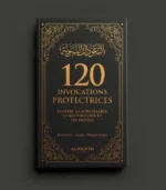 120 invocations protectrices - noir - Editions Al-Hadîth – Image 2