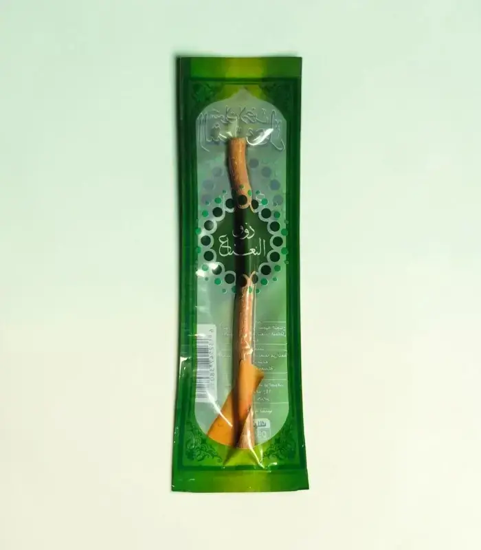 Bâton de Siwak 2