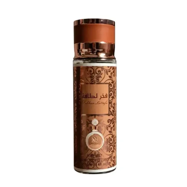 Brume Body Mist Fakhan Lattafa