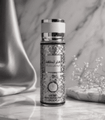 Brume Body Mist Fakhar Lattafa gris – Image 2