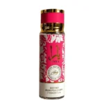 Brume Body Mist Yara Candy – Lattafa