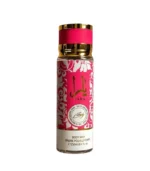 Brume Body Mist Yara Candy – Lattafa