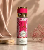 Brume Body Mist Yara Candy – Lattafa – Image 2