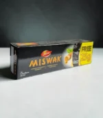Dentifrice Miswak Charbon Actif 75g – Image 3