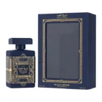 Parfum Sheikh Al Oud – Gulf Orchid (Édition Bleue)