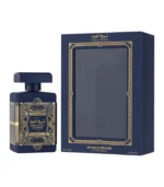 Parfum Sheikh Al Oud – Gulf Orchid (Édition Bleue)