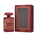 Parfum Sheikh Al Oud – Gulf Orchid (Édition Rouge)