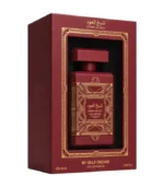 Parfum Sheikh Al Oud – Gulf Orchid (Édition Rouge) – Image 2
