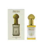 Huile Parfumée Concentrée Intense Musk – Arabiyat My Perfumes