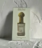 Huile Parfumée Concentrée Intense Musk – Arabiyat My Perfumes – Image 3