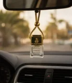 Diffuseur Voiture Intense Musk – My Perfumes – Image 3