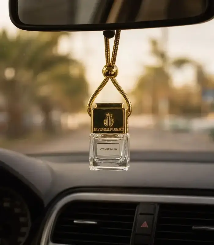 Intense Musk 3