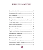 La citadelle du musulman - Sa‘îd al-Qahtânî - Français - arabe - phonétique - BLANC - Editions Al-Hadîth – Image 3