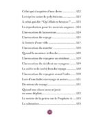 La citadelle du musulman - Sa‘îd al-Qahtânî - Français - arabe - phonétique - BLANC - Editions Al-Hadîth – Image 8