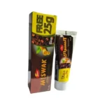 Dentifrice Miswak Girofle 75g