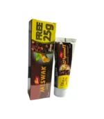 Dentifrice Miswak Girofle 75g