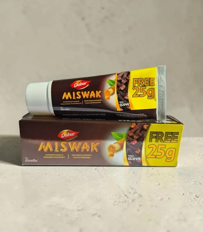 Miswak Girofle 3