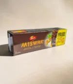 Dentifrice Miswak Girofle 75g – Image 4