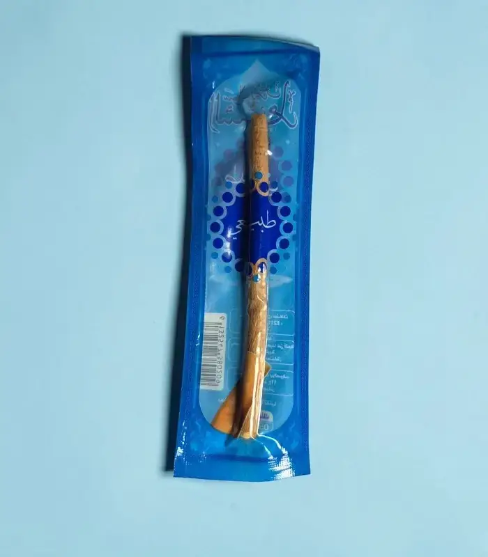 Miswak Naturel à la Menthe 2