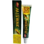 Dentifrice Miswak Original 75g