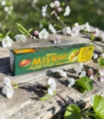Dentifrice Miswak Original 75g – Image 4