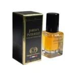 Musc Jardin Interdit – Parfum Concentré Collection Platinium Paris