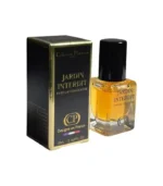 Musc Jardin Interdit – Parfum Concentré Collection Platinium Paris