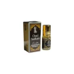 Musc Oud Sultan – Sarah Créations