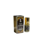 Musc Oud Sultan – Sarah Créations