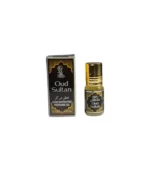 Musc Oud Sultan – Sarah Créations – Image 3