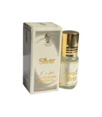 Musc Silver – Sarah Créations