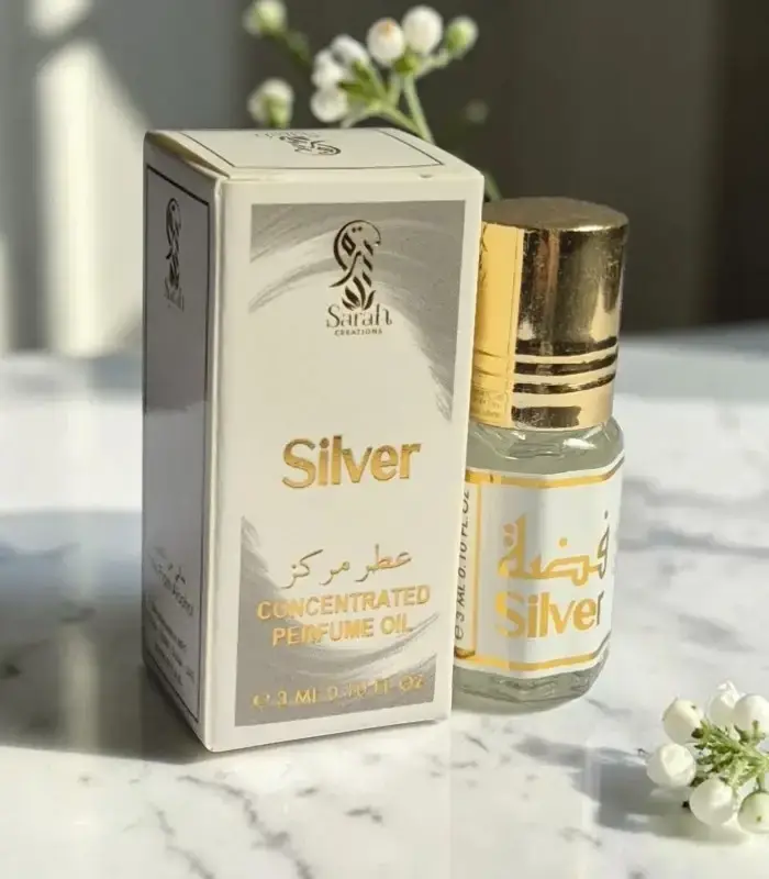 Musc Silver 4