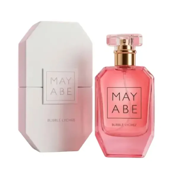Parfum Bubble Lychee – Mayabe