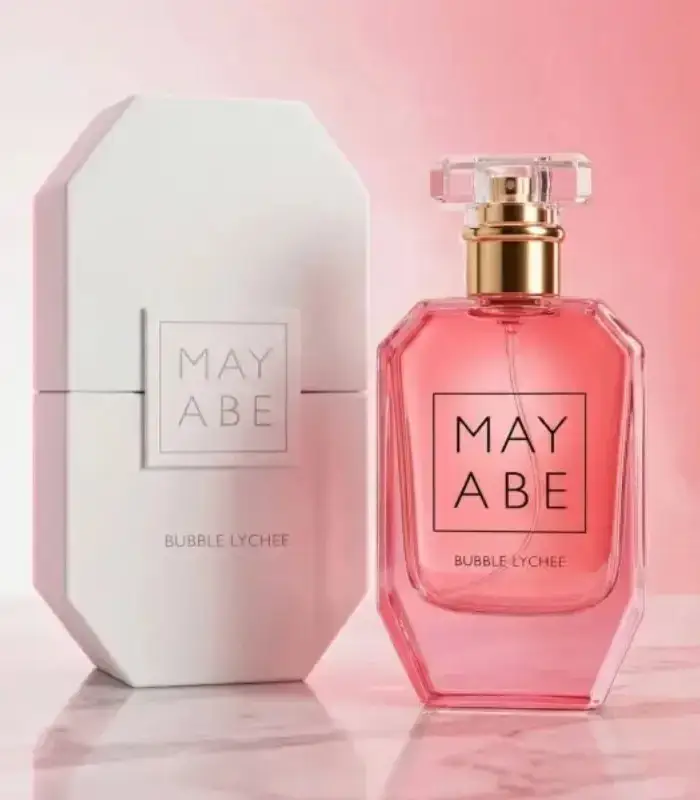 Parfum Bubble Lychee – Mayabe 3