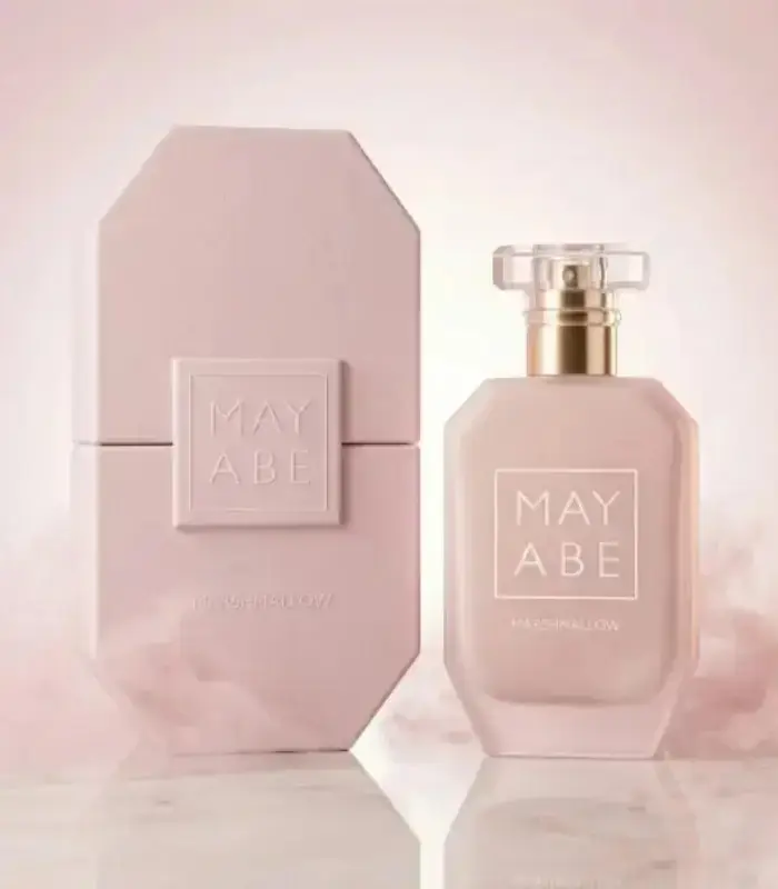 Parfum Marshmallow – Mayabe 3