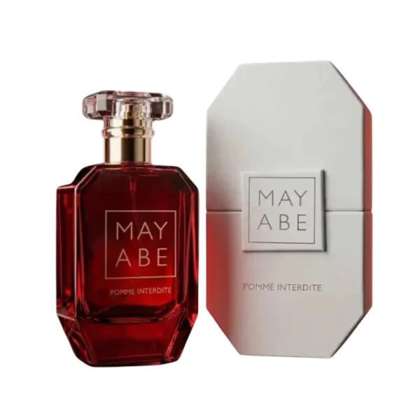 Parfum Pomme Interdite – Mayabe