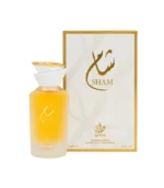 Parfum Sham – Attri