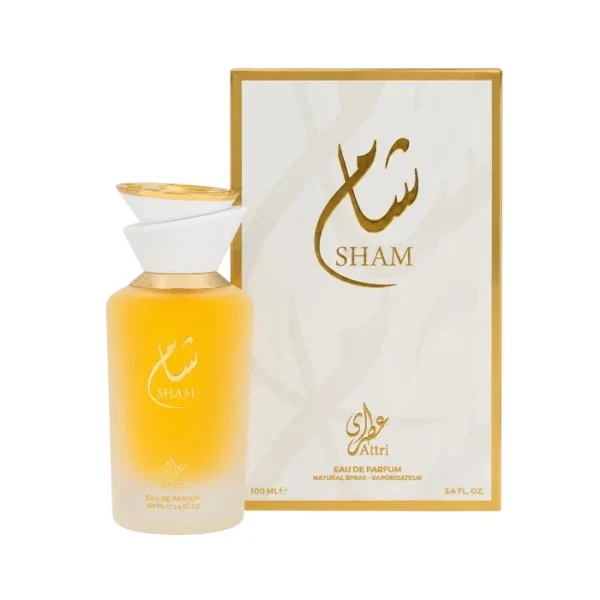 Parfum Sham – Attri