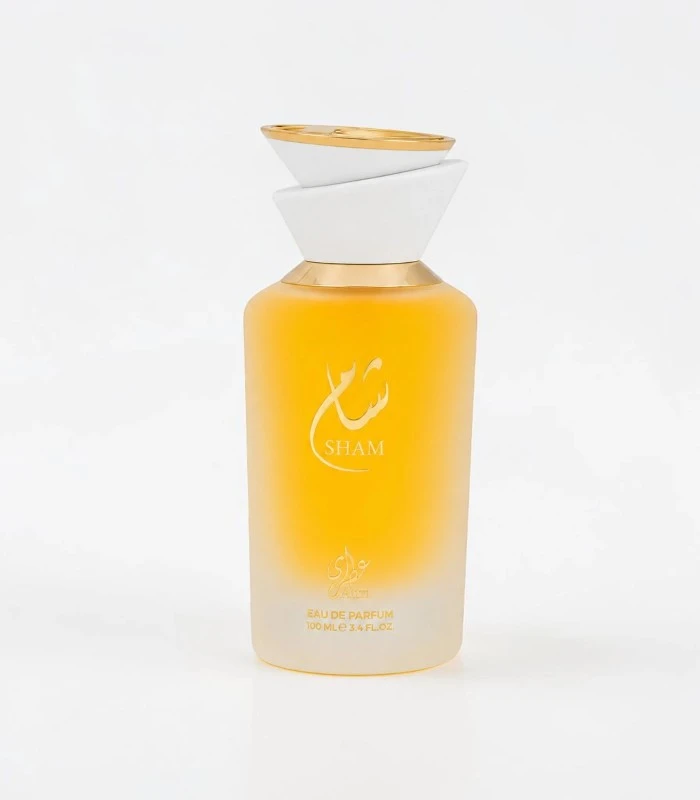 Parfum Sham – Attri 3