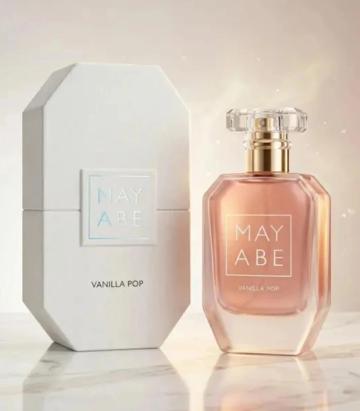 Parfum Vanilla Pop – Mayabe 3