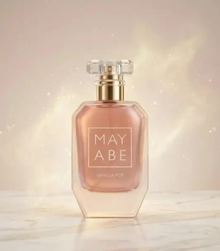 Parfum Vanilla Pop – Mayabe 4