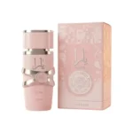 Parfum Yara Rose – Lattafa Amberate