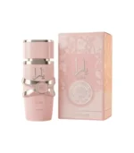 Parfum Yara Rose – Lattafa Amberate – Image 2