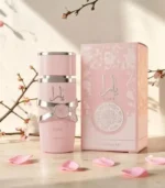 Parfum Yara Rose – Lattafa Amberate – Image 3