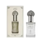 Huile Parfumée Concentrée White Musk – Arabiyat My Perfumes