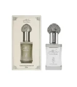Huile Parfumée Concentrée White Musk – Arabiyat My Perfumes