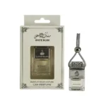 Diffuseur Voiture White Musk – My Perfumes