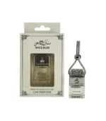 Diffuseur Voiture White Musk – My Perfumes