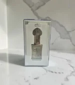 Huile Parfumée Concentrée White Musk – Arabiyat My Perfumes – Image 2