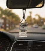 Diffuseur Voiture White Musk – My Perfumes – Image 2
